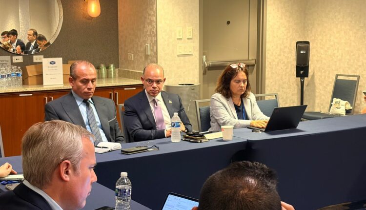 د. محمد فريد: نستهدف مضاعفة عدد وحجم صناديق الاستثمار خلال عامين