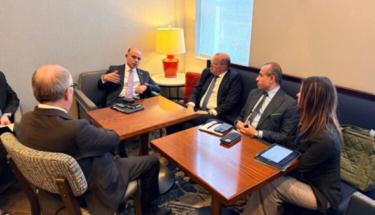 وزير الاستثمار: بدء الخطوات التنفيذية لطرح مصر لتأمينات الحياة وبنك القاهرة خلال مايو ويونيو 2026