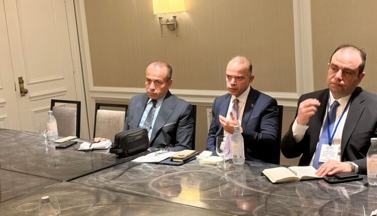 وزير الاستثمار: نعمل على تيسير إجراءات التملك للمستثمر الأجنبي