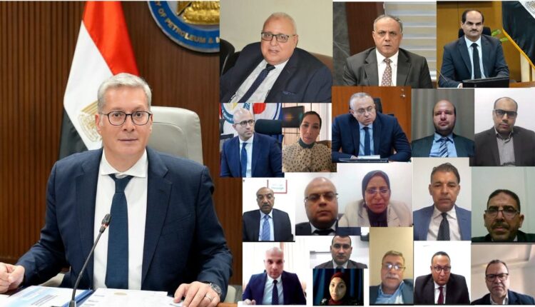 وزير البترول: إحكام الرقابة على منظومة تداول البوتاجاز لضمان وصول الدعم لمستحقيه