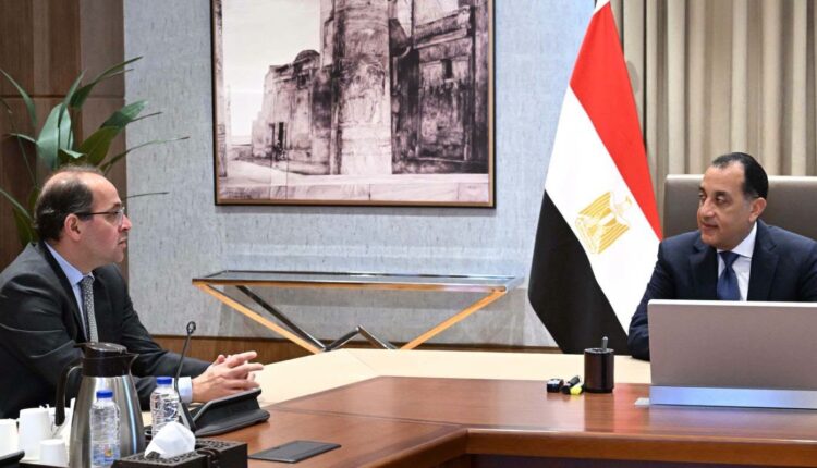 وزير المالية: نمو الاقتصاد المصري 5.3% بدعم الصناعة والسياحة وتكنولوجيا المعلومات