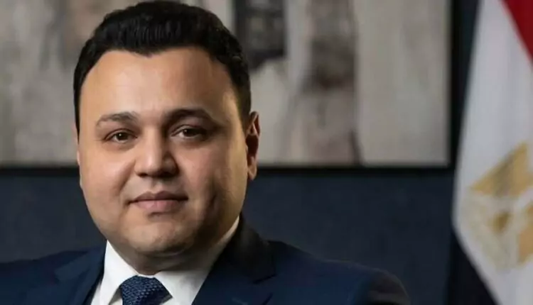 أسامة زرعي: الاكتتاب في صندوق فضة مباشر غدًا.. ومليار جنيه الحجم المستهدف