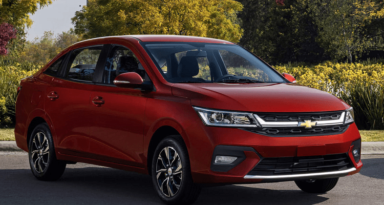 المنصور تطرح سيارات شيفروليه 2027 بزيادة حتى 100 ألف جنيه