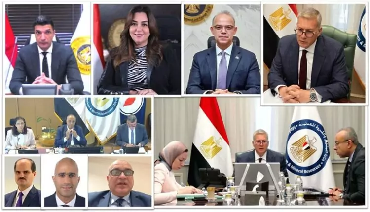 هيئة البترول: مواصلة جهود تأمين احتياجات السوق المحلي وقطاعات الدولة