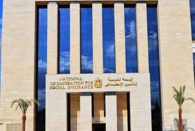 التأمينات: الإعلان عن زيادة المعاشات قريبًا وبدء صرفها بداية يوليو المقبل