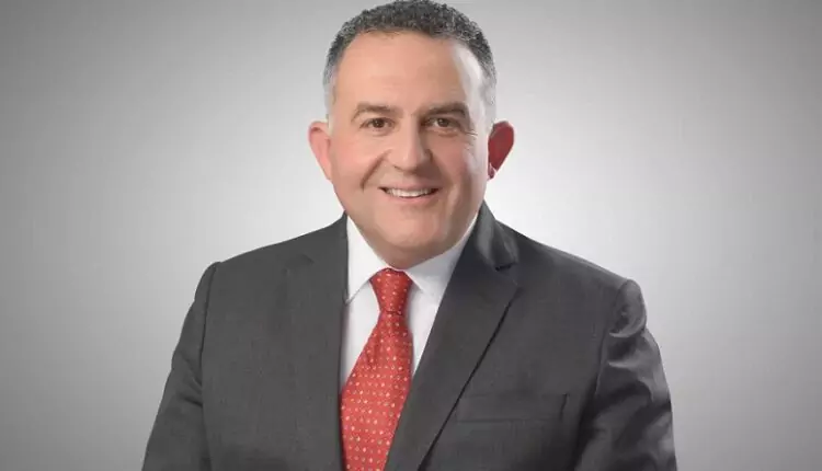 ،من هو عمر رضوان رئيس البورصة المصرية الجديد؟