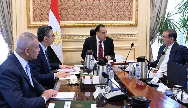 الحكومة: الاحتياطي الاستراتيجي من السلع الأساسية يكفي لمدة تصل إلى 6 أشهر