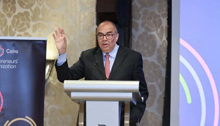 د.محمود محيي الدين: "الإلكترو-يوان" يفرض واقعًا جديدًا والسيادة تبدأ برأس المال البشري