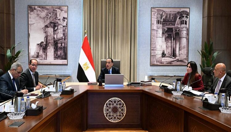 الحكومة تستهدف طرح 25 مشروعا لتحلية مياه البحر بالمشاركة مع القطاع الخاص