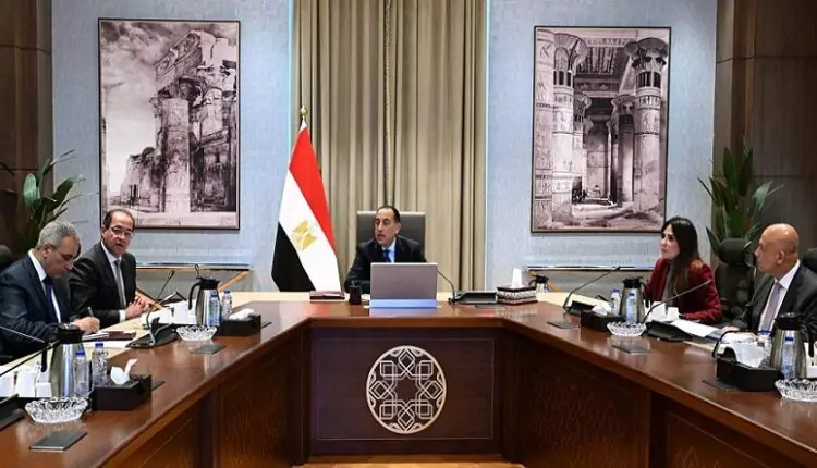 الحكومة تستهدف طرح 25 مشروعا لتحلية مياه البحر بالمشاركة مع القطاع الخاص