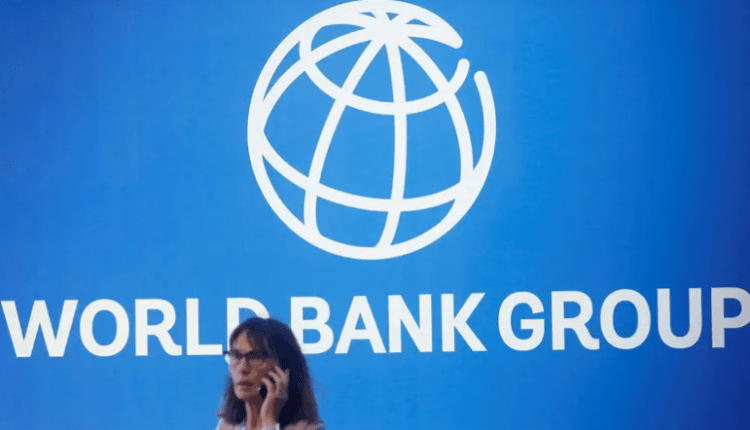 البنك الدولي يستهدف جمع 100 مليار دولار لتمويل الدول المتضررة من الحرب