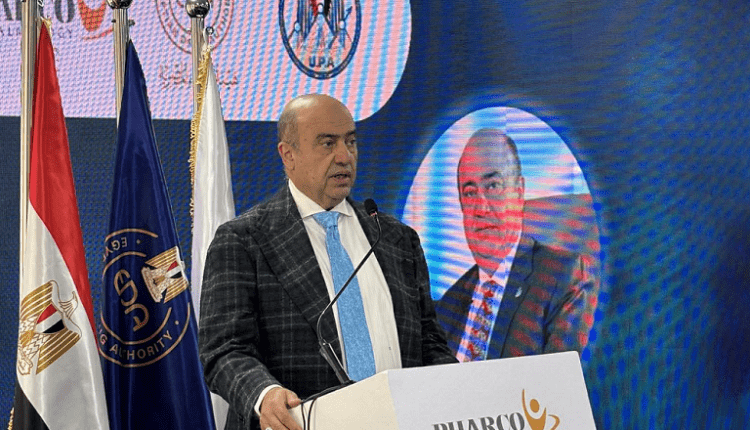 فاركو تضخ 1.15 مليار جنيه استثمارات جديدة خلال العام الجاري