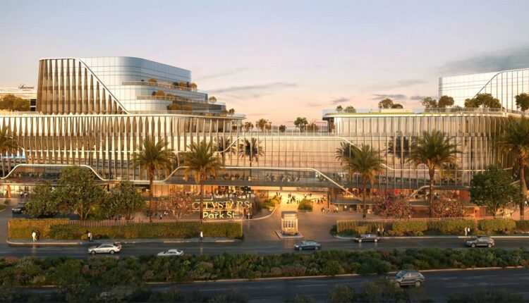 شراكة بين سكاي إنوفو وسيتي ستارز لإطلاق مشروع Citystars Park St باستثمارات 100 مليار جنيه