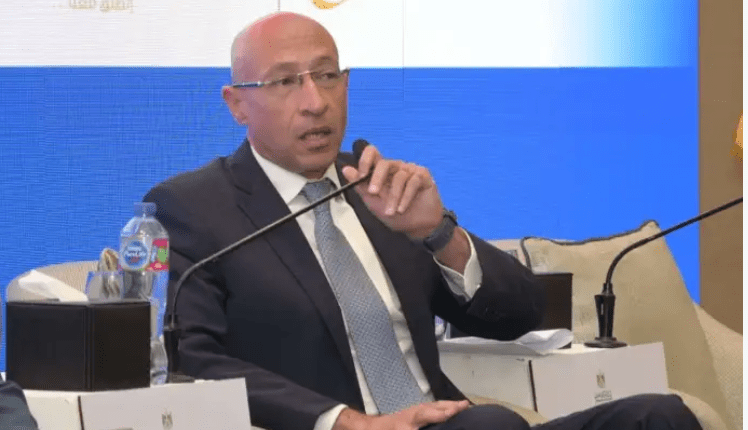 معتز مطاوع: التحدي الأكبر أمام توسع المدفوعات الرقمية رغم انتشار التكنولوجيا