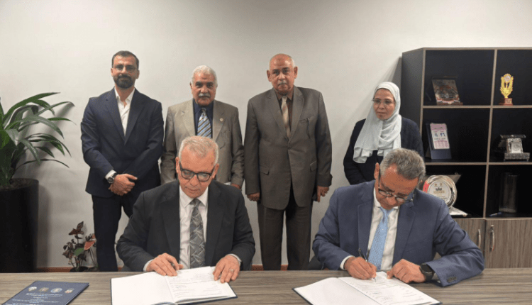 المجتمعات العمرانية توقع عقدا مع تحالف «أوراسكواليا» لإنتاج الكهرباء من غاز الحمأة بالقاهرة الجديدة