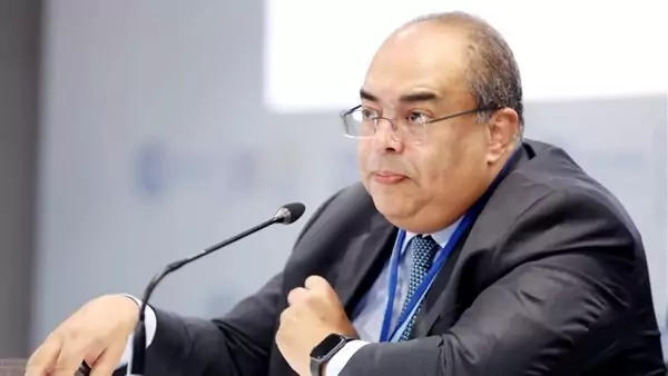 د.محيي الدين: معالجة أزمة الديون تتطلب دورًا أكبر لنادي باريس ومنصة الدائنين