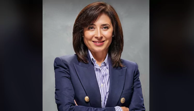 تعيين د. منال حسين رئيسا لمجلس إدارة كونتكت