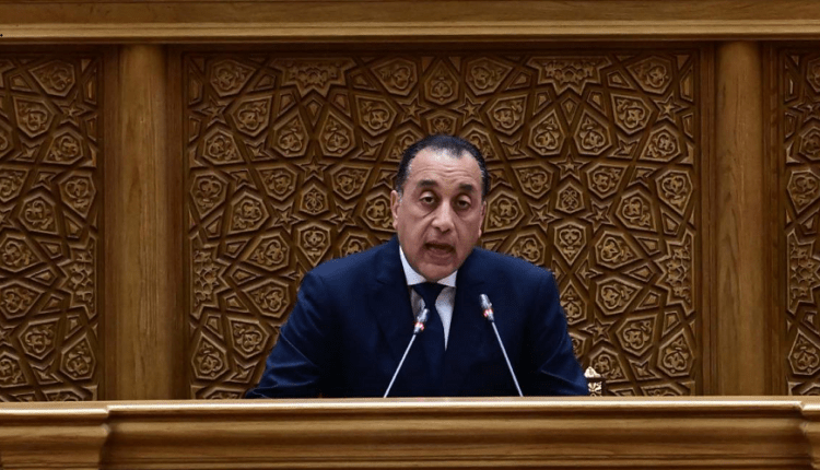 مدبولي: زيادة الأجور 21% ورفع الحد الأدنى إلى 8 آلاف جنيه يوليو القادم