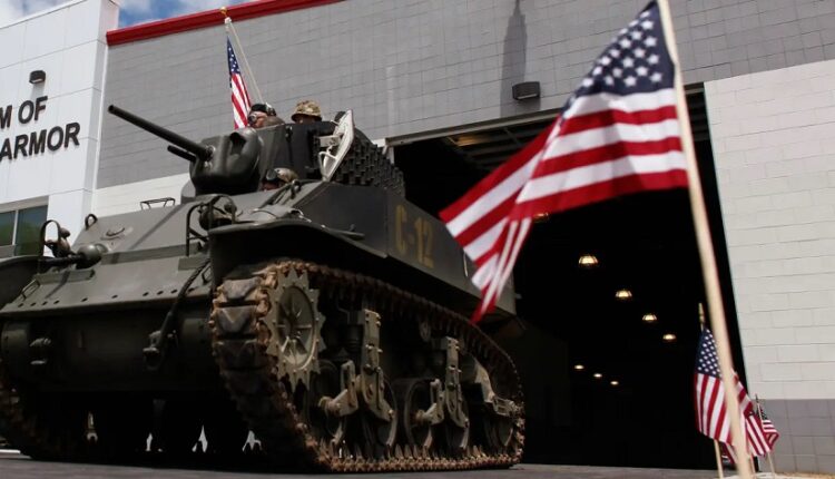 رويترز: أمريكا أبلغت دولا أوروبية باحتمال تأخر شحنات أسلحة