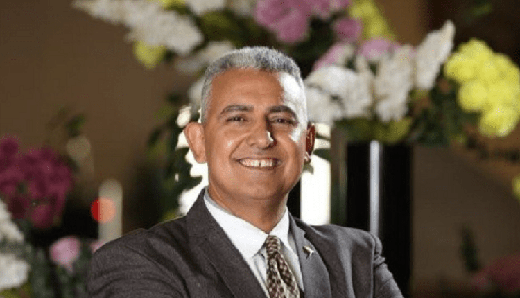 علاء نصيف: وضع مصر في المنطقة الآمنة يحمي القطاع السياحي من التأثر القوي بالحرب