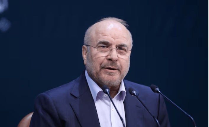 رئيس البرلمان الإيراني: طرحنا مبادرات لكن الولايات المتحدة أخفقت في كسب ثقتنا
