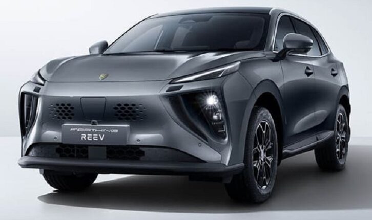 الأمل تطرح سيارات فورثينج طرازات 2027 بزيادة 225 ألف جنيه