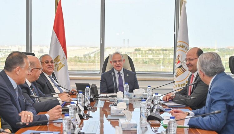 وزير الاستثمار يبحث فرص تعظيم عوائد الأصول والتوسع في أفريقيا