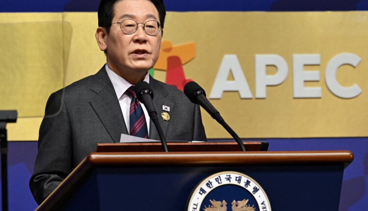 الرئيس الكوري الجنوبي يدعو البرلمان لإقرار ميزانية عاجلة لمواجهة أزمة الطاقة
