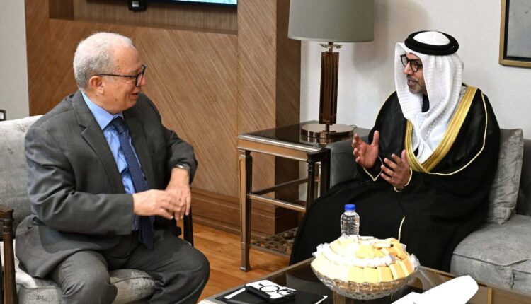 اهتمام بلاده بضخ المزيد من الاستثمارات في السوق المصرية في