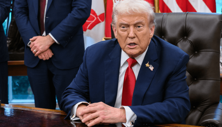 إدارة ترامب تلوح بالتصعيد لكسر جمود محادثات السلام