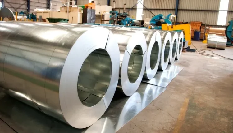 الإمارات العالمية للألومنيوم