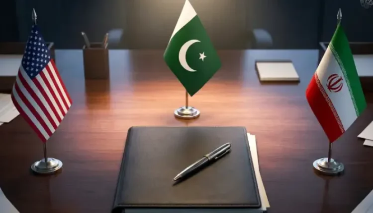 إيران ترسل وفدًا إلى باكستان لإجراء محادثات مع الولايات المتحدة وإسرائيل