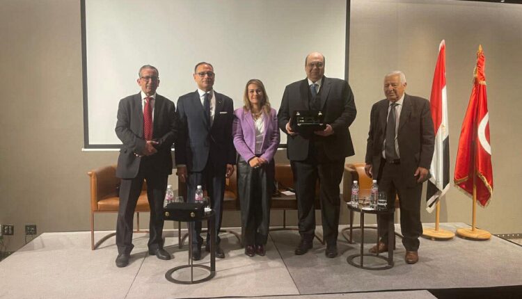 انطلاق بعثة الصناعات الهندسية إلى تونس بمشاركة 16 شركة لدعم الصادرات