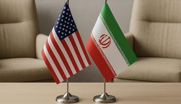 ضغوط للتوصل لاتفاق بين أمريكا وإيران