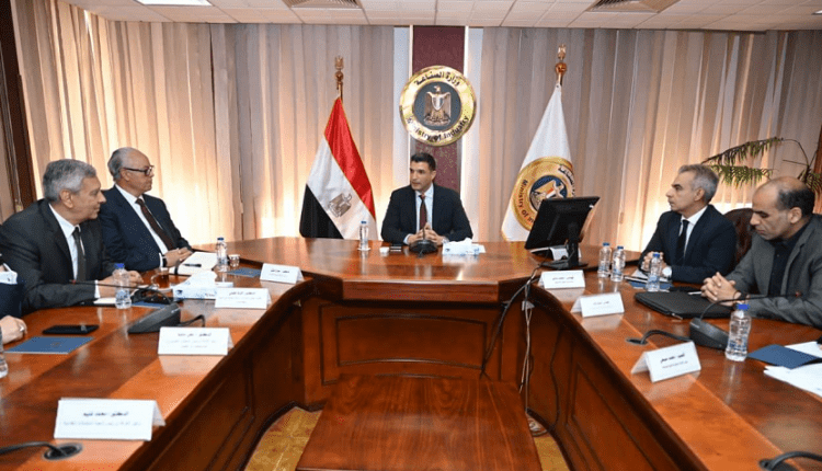 تنسيق حكومي لدعم شركات الأدوية في الحصول على الشهادات المعتمدة من الجهات الأوروبية