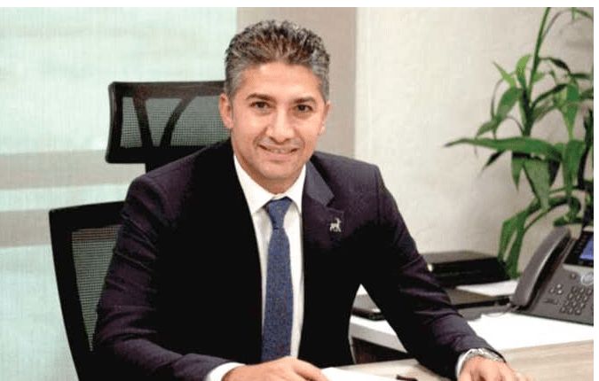 ريمون عهدي: إعادة هندسة القرارات الاستثمارية وتوزيع رأس المال