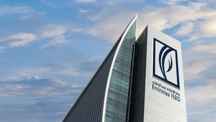 الإمارات دبي الوطني يقترب من إتمام الاستحواذ على آر.بي.إل الهندي