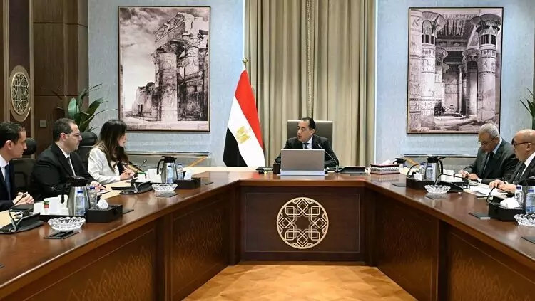 الحكومة تناقش قانونا لحوكمة قطاع التطوير العقاري.. وإنشاء كيان موحد للمطورين