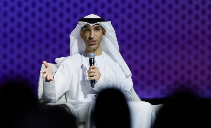 الإمارات تناقش اتفاقية لمقايضة العملات مع أمريكا
