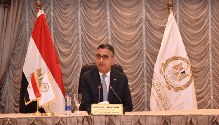 وزير التموين: تكثيف الرقابة على الأسواق وتوفير السلع الأساسية واللحوم استعدادًا لعيد الأضحى