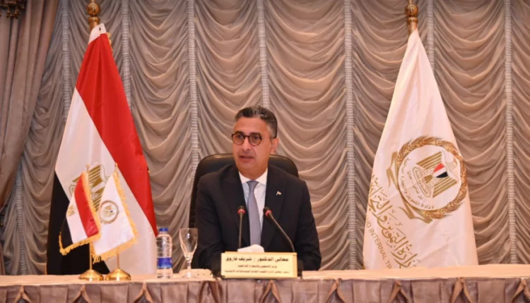 وزير التموين: تطوير مراكز خدمة المواطنين أولوية لرفع كفاءة وجودة الخدمات الحكومية