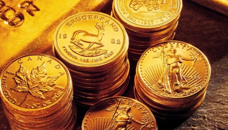 الجنيه الذهب يقفز بنسبة 932% خلال 6 سنوات