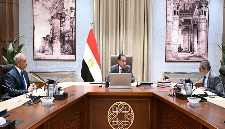 رئيس الوزراء: سرعة تشغيل مختلف المشروعات والمباني الخدمية بالعاصمة الجديدة