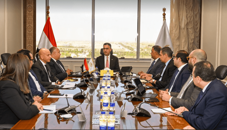 وزير التموين: الكارت الموحد خطوة لتطوير منظومة الخدمات الحكومية