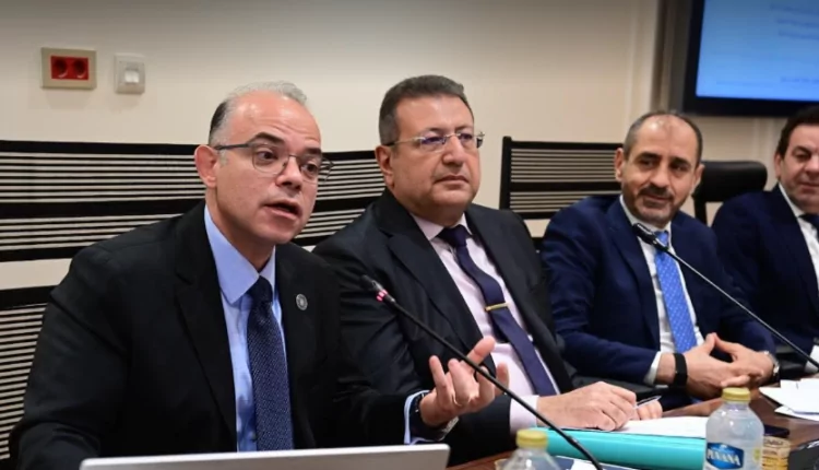 وزير الاستثمار: آليات استبقائية تعتمد على تحليل البيانات لحماية الصادرات وتعزيز فرص نفاذها
