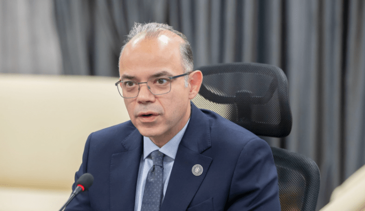 مباحثات حكومية لطرح أراضي الإنتاج الحربي عبر الخريطة الاستثمارية
