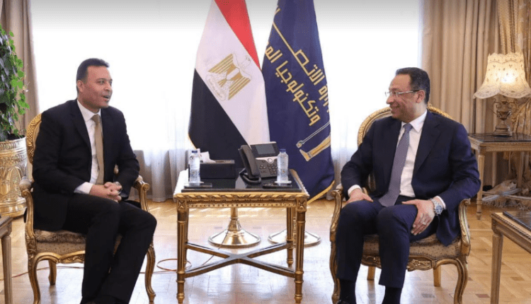 الاتصالات تتعاون مع الإحصاء في دعم تنفيذ مشروع التعداد لعام 2027