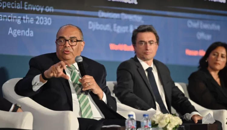 د. محمود محيي الدين: تمكين القطاع الخاص مفتاح النمو المستدام في مصر