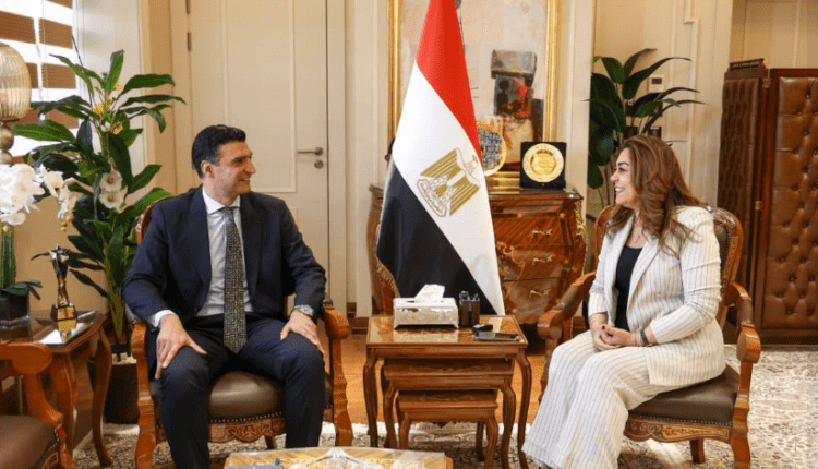 إطلاق المنظومة الإلكترونية لسجل البيانات البيئية الموحدة للقطاع الصناعي