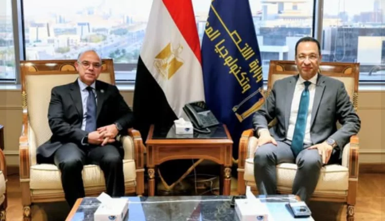 ضم شركات تصميم الدوائر الإلكترونية وأشباه الموصلات إلى برنامج تنمية الصادرات